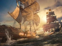 Znowu słychać szanty! Recenzja gry Assassin's Creed Black Flag Resynced