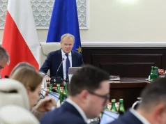 Czy Tusk posprząta własne zaplecze?