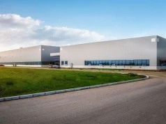 100 mln zł na nową fabrykę w Polsce. Producent ołówków rusza z inwestycją