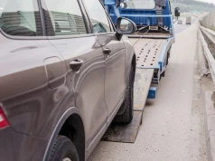 Niemcy: Samochody nie wytrzymują upałów. ADAC wskazuje najczęstszą przyczynę nagłych awarii