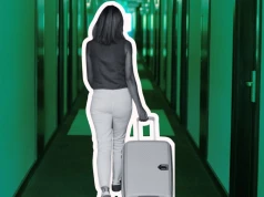 Wielka ściema doby hotelowej. Hotele robią z nas idiotów w biały dzień