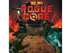 Deep Rock Galactic Rogue Core na PC (klucz Steam) za 71,88 zł w Kinguinie