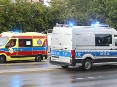 Chciał tylko pogłaskać psa. Skończył z licznymi obrażeniami