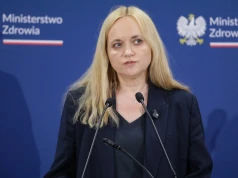 Ministra zdrowia odpowiada na ultimatum Tuska. Lista reform ogłoszona