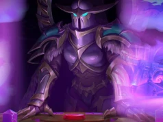 Hearthstone: Ucieczka z Purpurowej Twierdzy już dostępne. Nowe karty i mechaniki w najnowszym rozszerzeniu