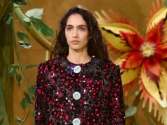 Chanel Haute Couture jesień-zima 2026/2027. Matthieu Blazy napisał dla Gabrielle własną baśń