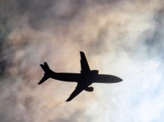 Boeing 737 zniknął z radarów. Chaos w ostatnich minutach lotu