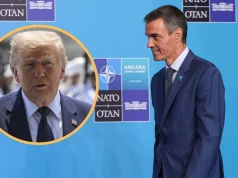 Trump zażądał zerwania umów z krajem NATO. Nadeszła odpowiedź