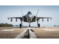Izrael wtrąca się do NATO. Chce decydować, kto może kupować F-35