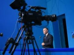Nawrocki obok Zełenskiego na szczycie NATO. Taki mógł być ukryty cel