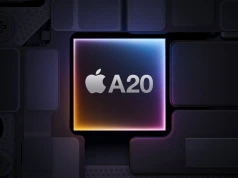 Procesor Apple A20 Pro bez wsparcia dla nowego standardu pamięci. Zamiast tego będzie lepiej wspierać AI