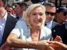 Le Pen wystartuje w wyborach prezydenckich w 2027 roku