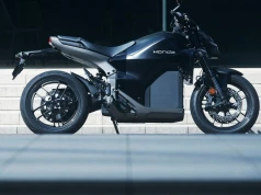 Elektryczna Honda WN7 już w Europie. Moc jak 600-tka, ale zasięg znikomy