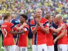 Haaland spełnił warunek. Teraz jego fani dostali niespodziankę