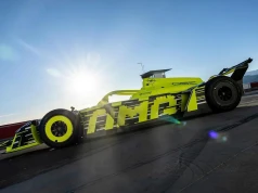 Opel szykuje się do Formuły E. Kierowców jeszcze nie ujawnił, ale ich kombinezony zrobi Sparco
