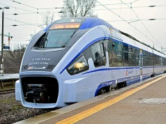 Promocja na zagraniczny kierunek. Tutaj pojedziesz taniej z PKP Intercity