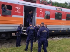 POLREGIO i SOK razem dla bezpieczeństwa