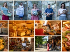 Od koronek po chleb na zakwasie. Siedmioro nowych twórców z certyfikatem „Gorolsko swoboda produkt regionalny”