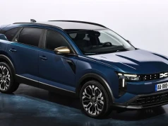 Dacia Striker kosztuje mniej niż 25 tys. euro. To miks SUV-a, kombi i sedana