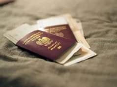 Mieszkańcy Wysokiego Mazowieckiego przed wakacjami: paszport, odbiór dokumentu i termin ważności