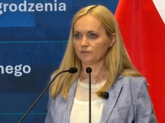 „Dlaczego nie podała się pani do dymisji?” Minister zdrowia odpowiada i pokazuje plan zmian: 284 akty, 240 zł za godzinę, koniec kolejek poza systemem