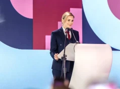 Pierwsza dama zorganizuje w Warszawy szczyt dot. bezpieczeństwa dzieci