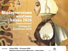 Międzynarodowa Wystawa Kolażu 2026