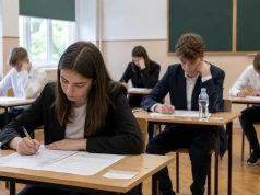 Znamy wyniki matur 2026 w powiecie ząbkowickim. Prawie 100% zdawalności w jednej ze szkół