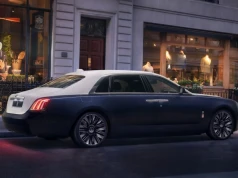 Ten Ghost to najbardziej skomplikowany projekt Bespoke w historii