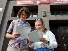 Są wyniki matur. Zachodniopomorskie z najniższą średnią w kraju z matematyki