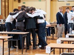 Jak elbląscy uczniowie poradzili sobie z maturą?