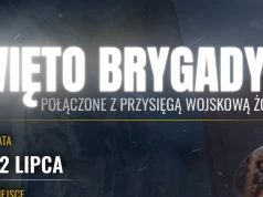 Przed nami święto 5. Mazowieckiej Brygady Obrony Terytorialnej w Ciechanowie