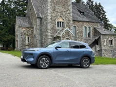 Geely Starray EM-i – Chińczycy dogonili Europę?