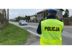Akcja "Trzeźwość" w powiecie bielskim. Siedmiu kierowców po alkoholu
