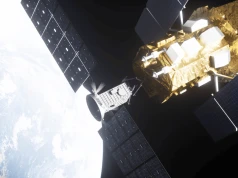 Kosmiczny robot-holownik rusza na ratunek obserwatorium NASA