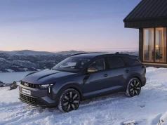 Dacia Striker w całej okazałości