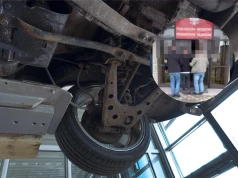 Podbijali przeglądy aut, których nie widzieli. Diagności i właściciele pojazdów staną przed sądem
