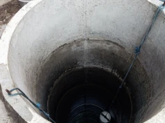 Szpital zejdzie 18 metrów pod ziemię. Zabezpieczenie na czas kryzysu