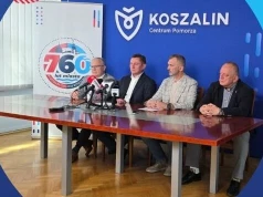 Za ponad 300 milionów złotych w Koszalinie powstanie spalarnia odpadów