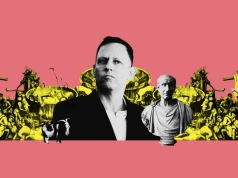 Peter Thiel i postliberalny kult jednostki