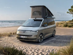 Nowy Volkswagen Caddy i Multivan już w przedsprzedaży. Zobacz, co dają teraz w standardzie!