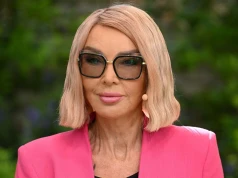 Pięć nocy bez snu. Ewa Minge zdradza kulisy wielkiego show w Paryżu
