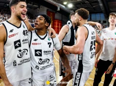 Oto grupa Legii w Lidze Mistrzów FIBA. Wiadomo, z kim zagrają Dziki w eliminacjach