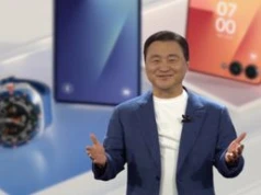Samsung zasypie nas smartfonami, smartwatchami i... okularami (?). Jest data premiery nowych urządzeń