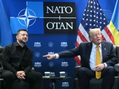 Putin jest trudny i Zełenski jest trudny. Ważne ogłoszenie ws. Ukrainy