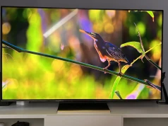 Telewizor Dreame S100 – Mini LED dla każdego? (TEST)