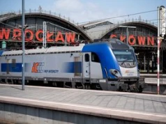 Pilny komunikat PKP Intercity. Dotyczy wszystkich pasażerów