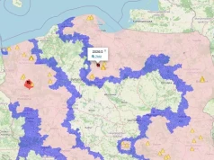 Drugie ognisko ASF! Niepokój hodowców w powiecie świeckim