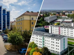 Nowa inicjatywa w Opolu. Dopłacą do akademików, ale tylko wybranym studentom