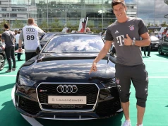 Kryzys Volkswagena dotarł do... Bayernu Monachium. W grze są setki milionów euro